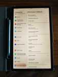 Tablet Lenovo Tab M10 Plus (3 gen) + Oryginalne Etui i Rysik