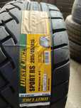 205/45ZR16 West Lake Nowe Opony Racingowe