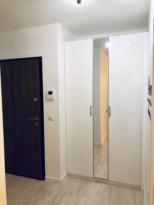 Mieszkanie 40m2 - najlepsza okolica