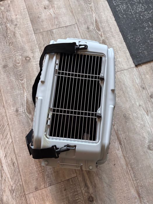 Transporter dla psa kota