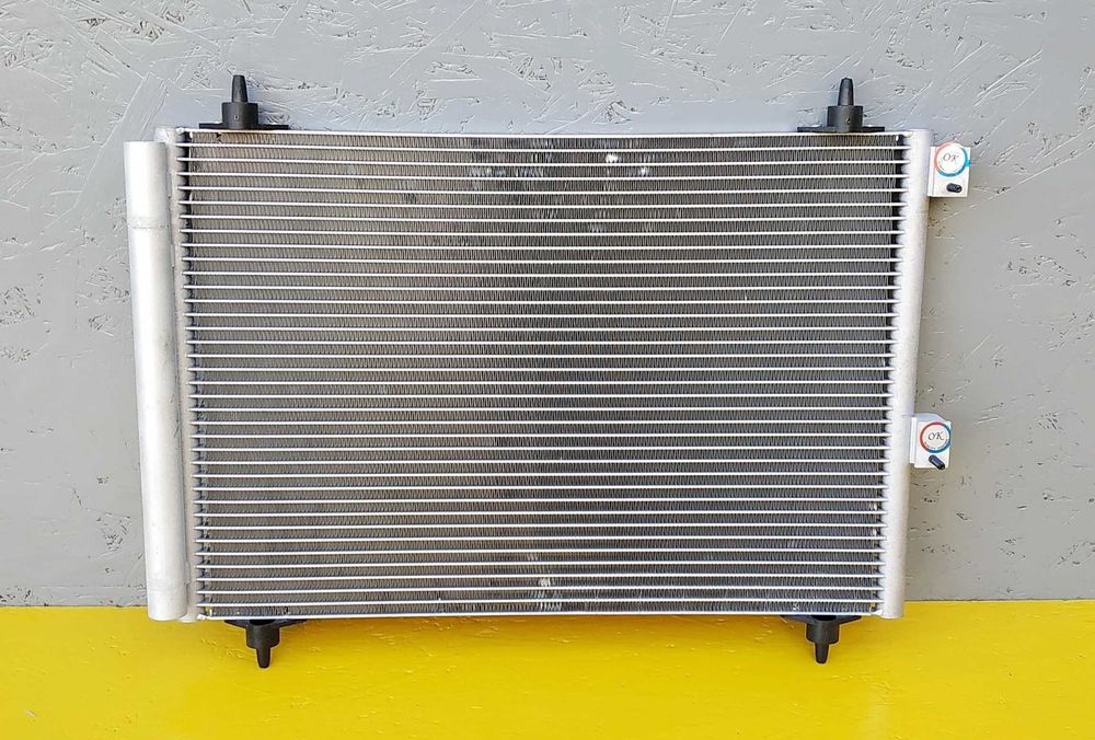 Кронштейн для ПТФ на Citroen Berlingo Peugeot Partner Берлинго 02-08р