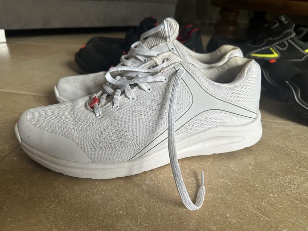 Buty robocze 46 atlas uvex strauss