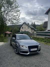 Audi a4 b8 QUATTRO / ORI ROTOR R19 / 204KM 430NT