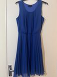 Vestido para festas