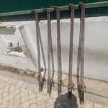 Maçaricos de corte