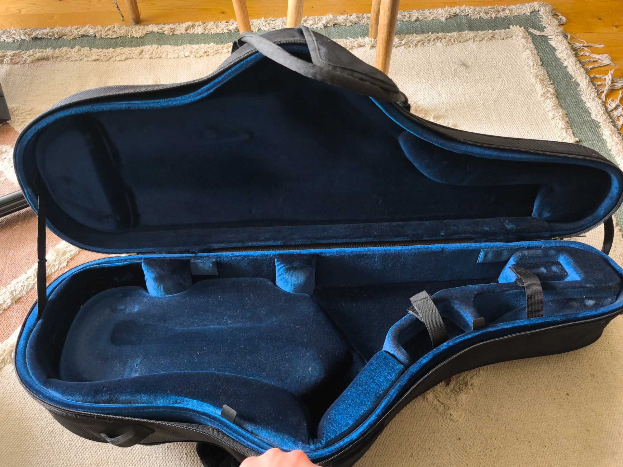 Futerał, pokrowiec na saksofon tenorowy Protec PB305CT