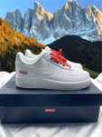 Nike Air Force 1 Low Supreme Nowe rozmiary.43