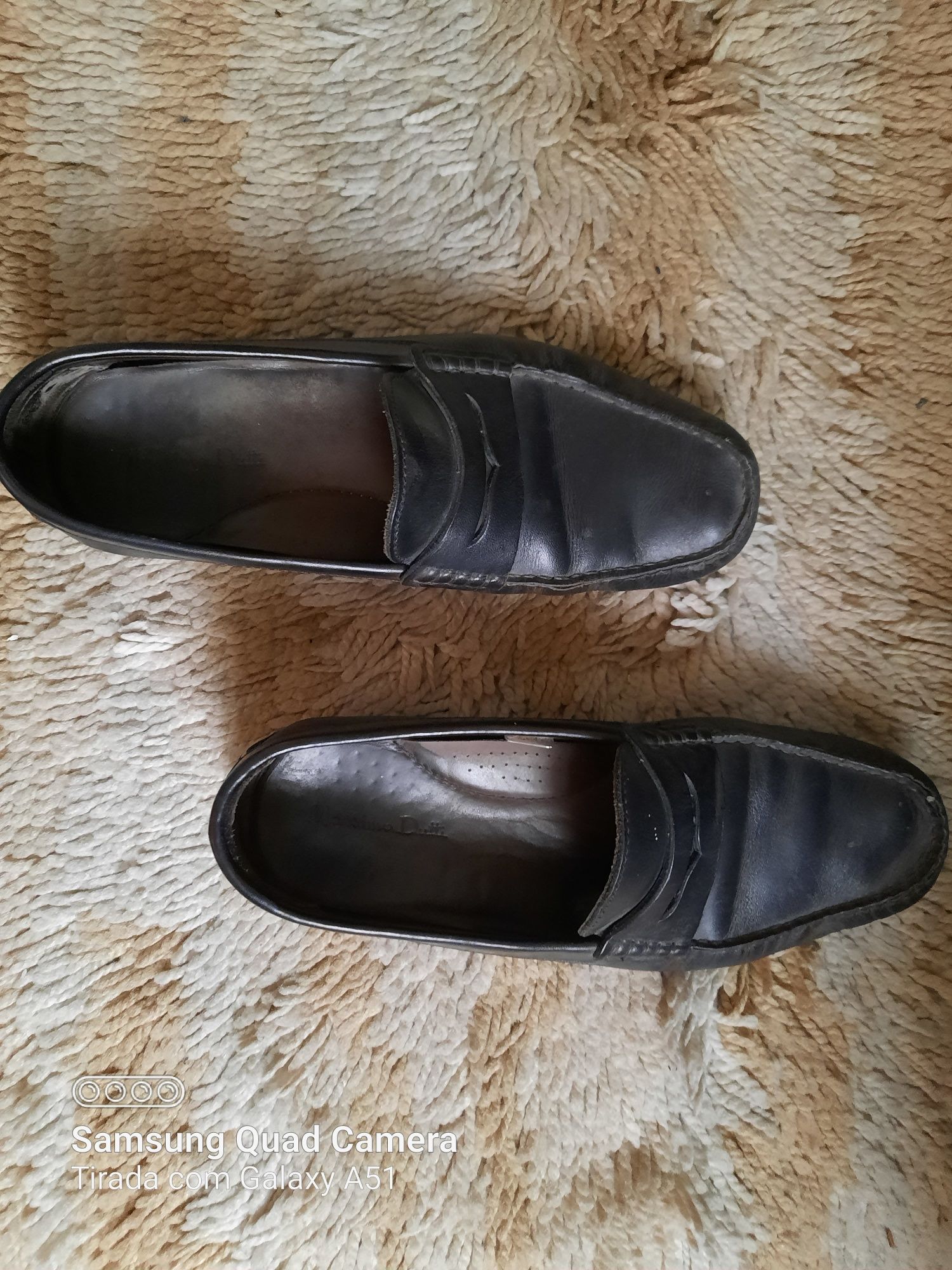 Sapatos Massimo Dutty T. 42