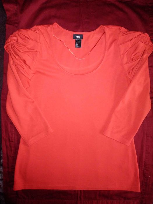 Кофта жіноча HsM, розмір M