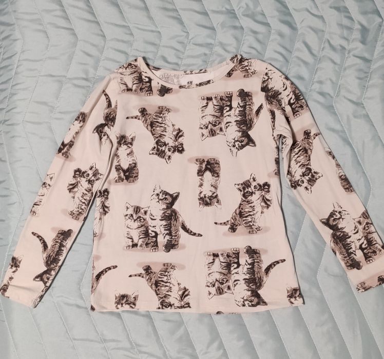 Бежеві кофтинки бренду H&M