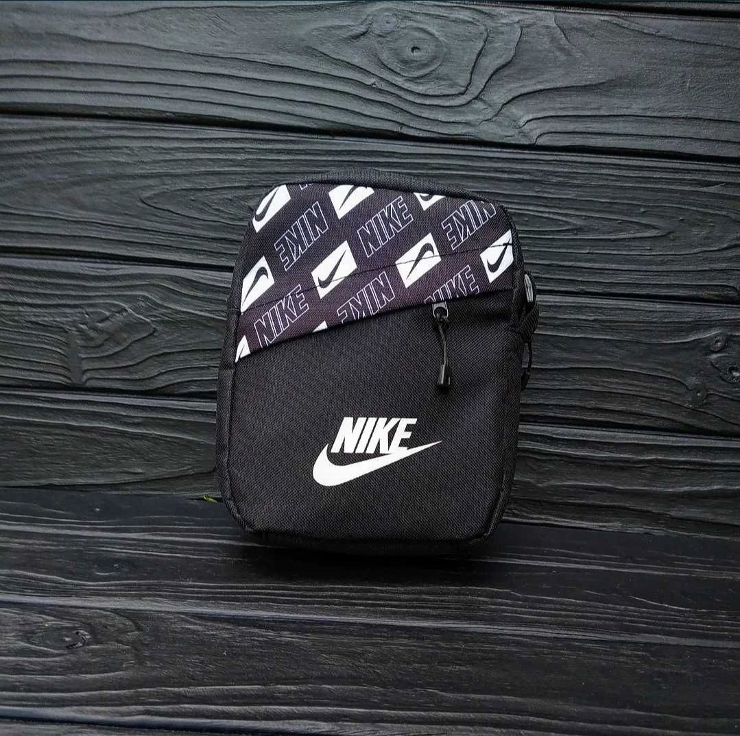 Барсетка,Месенджер,Nike