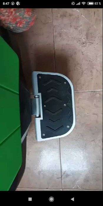 Моноколесо Freeman А4