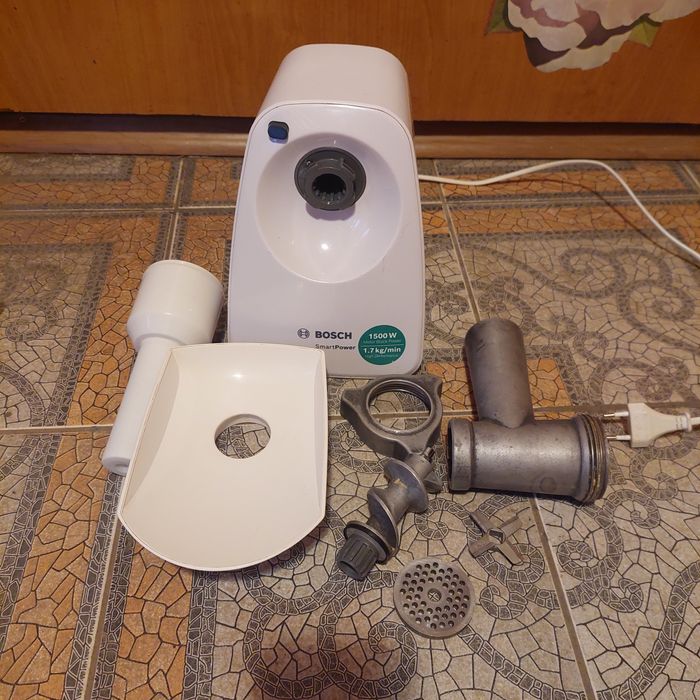 Мясорубка Bosch  Бош