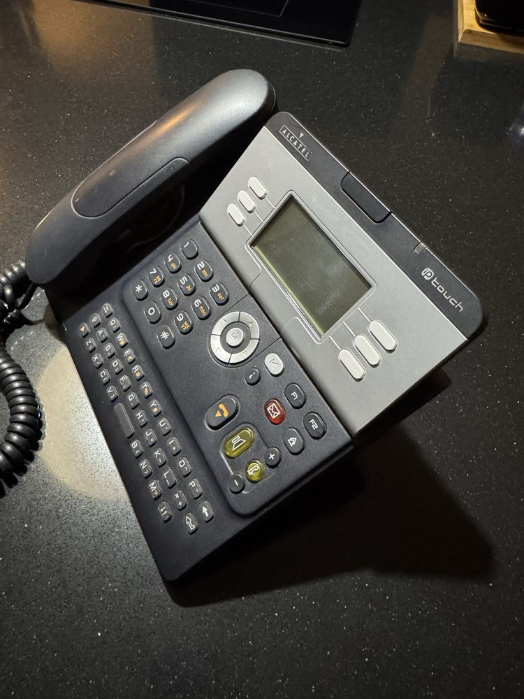 Telefone Alcatel 4028 Ip touch