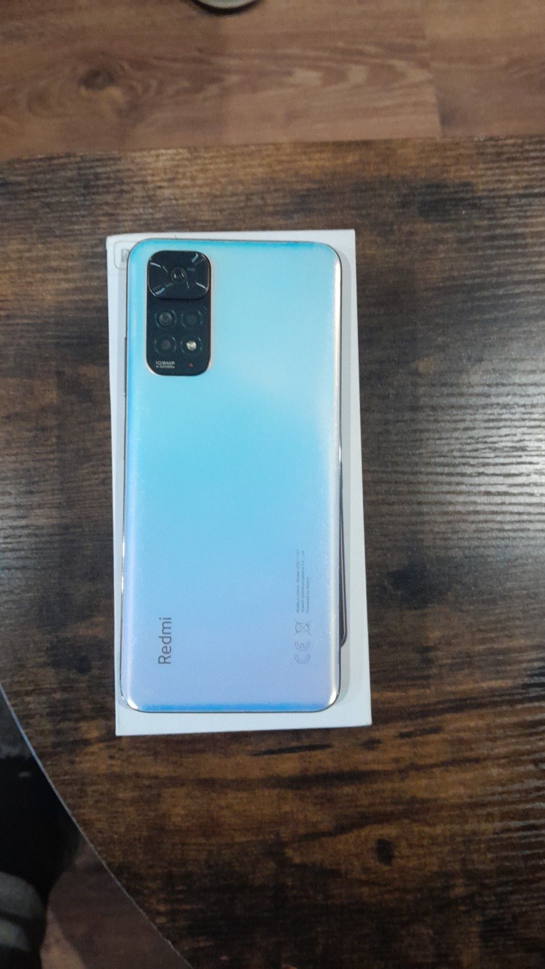 Redmi notę  11s 6/64