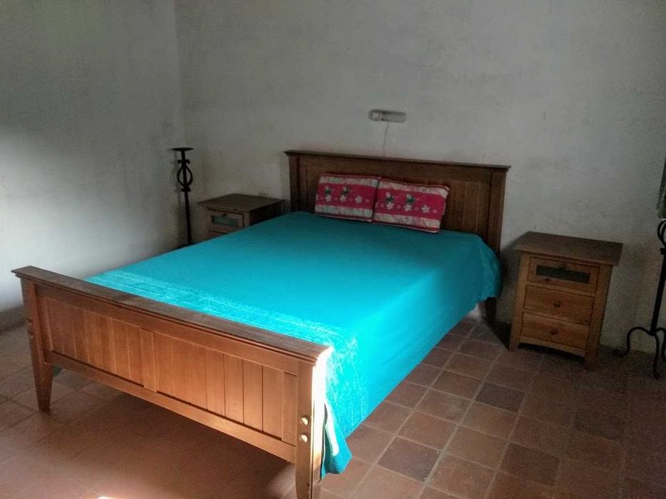 Monte Alentejano - 96m2 + 50m2 (2 edifícios)