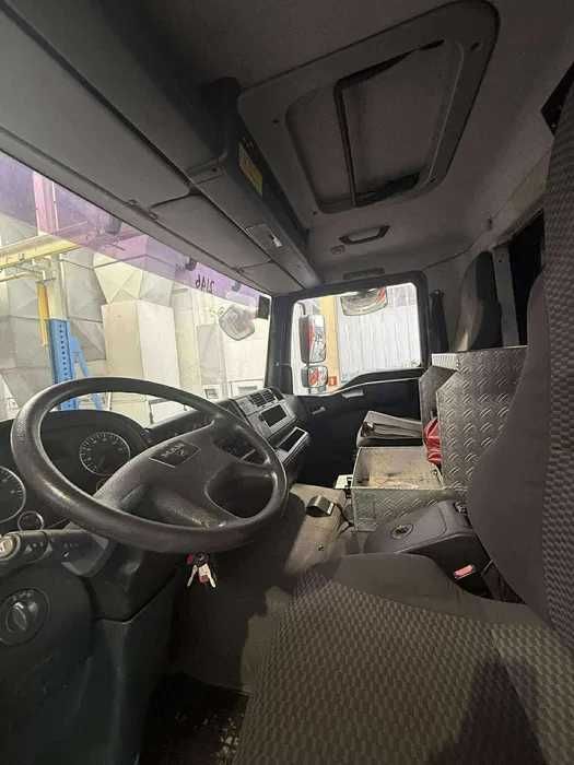 Straż Pożarna MAN 4X4 2008r. - cena do negocjacji.