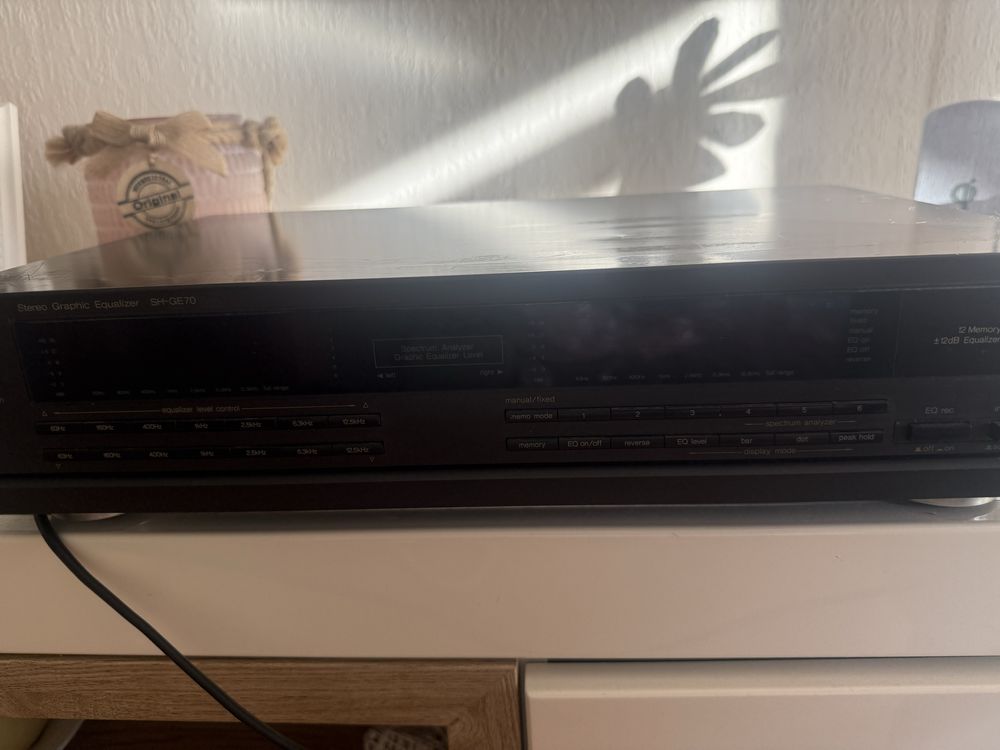Technics SH-GE70