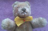 Teddy bear "Steiff" - Urso peluche "Steiff"