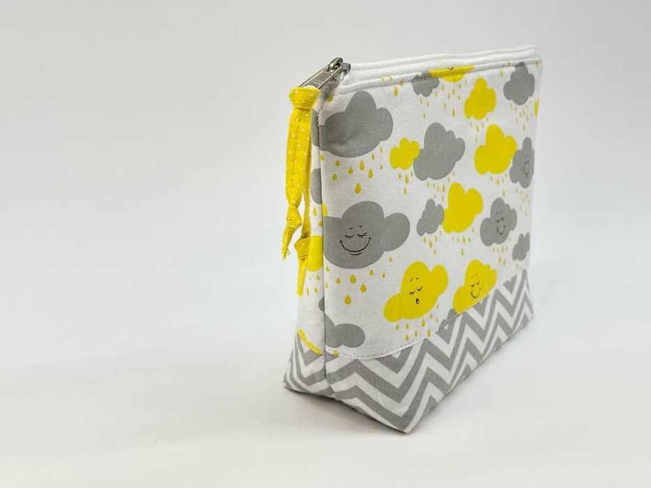 Necessaire Infantil