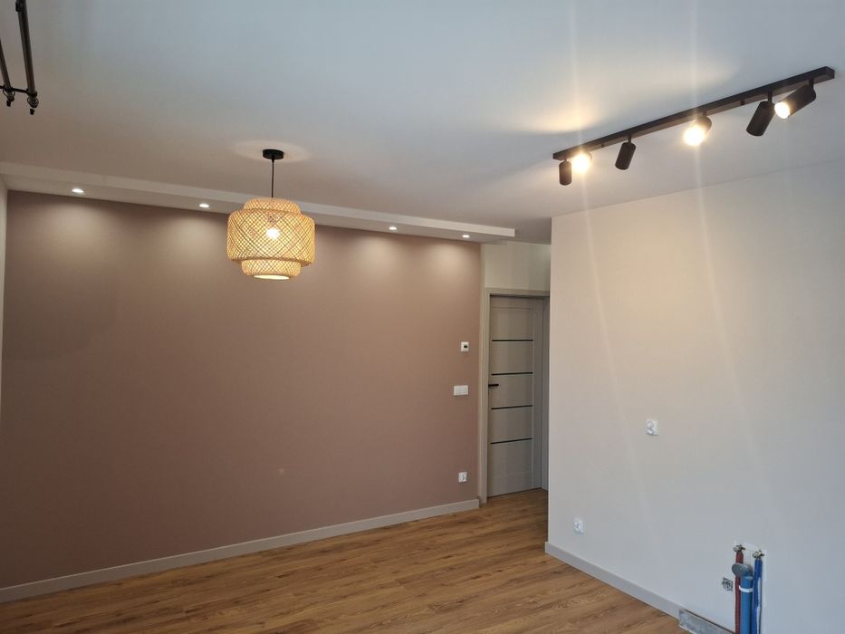 Remonty mieszkań, wykończenia. Remont łazienek. malowanie. gładzie .