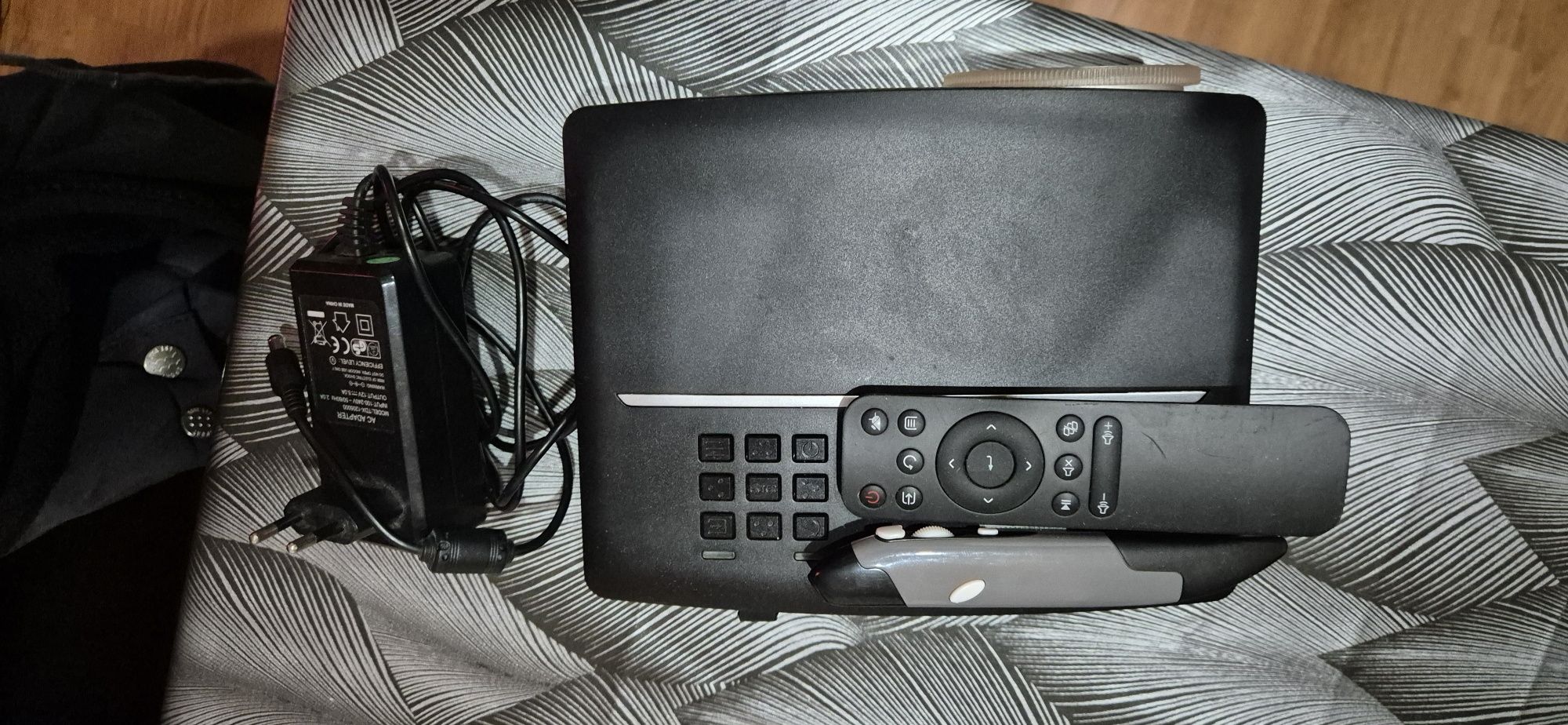 Projetor android