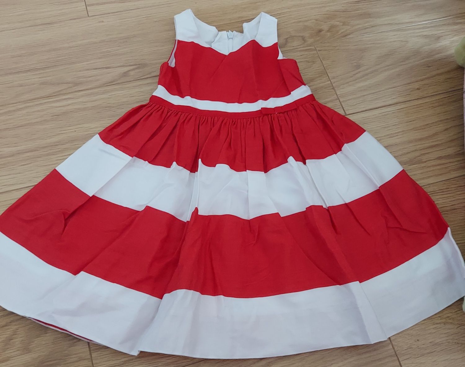 Vestido Chicco 92 cm