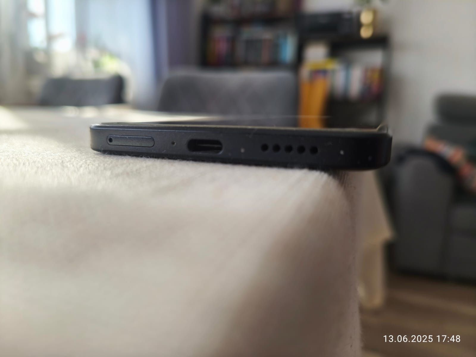 Poco F5 12/256 super stan!