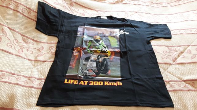T-shirt personalizada de motas para " Motociclistas ".