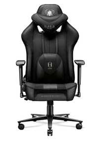 JANKI AGD Fotel Diablo Chairs X-Player 2.0 King Size Gamingowy