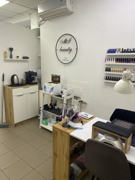 Оренда кабінету під ключ