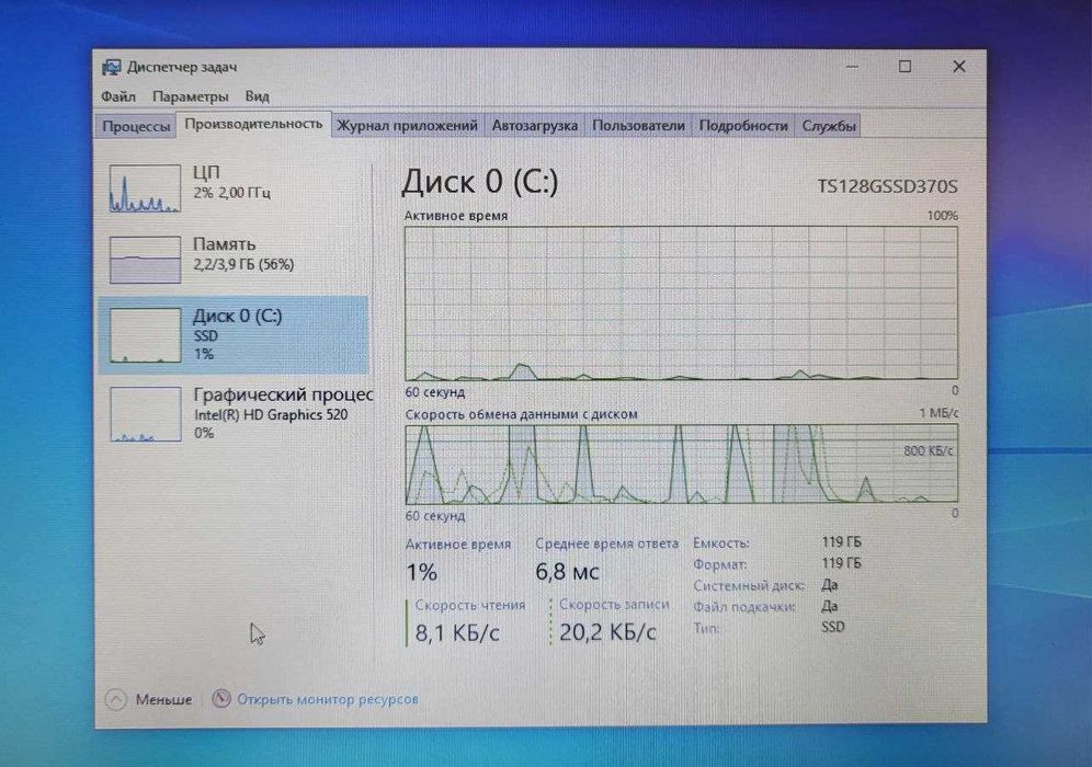 HP 15  (15-bs053ur)