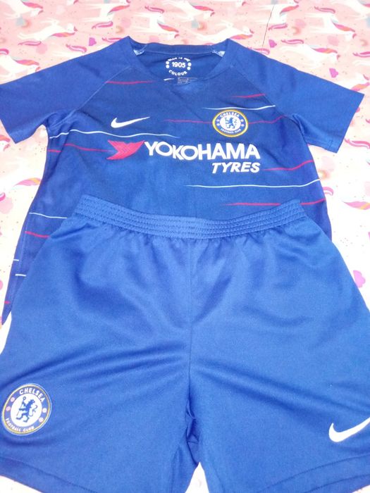 Форма дитяча Челсі. На зріст 1.16