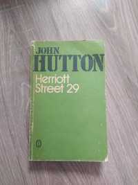 John Hutton Herriot Street 29