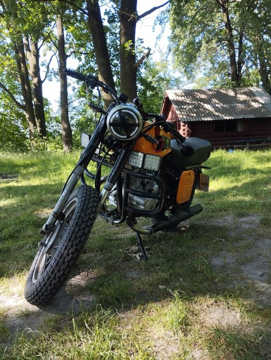 Восход ковровець з матором 200 куб