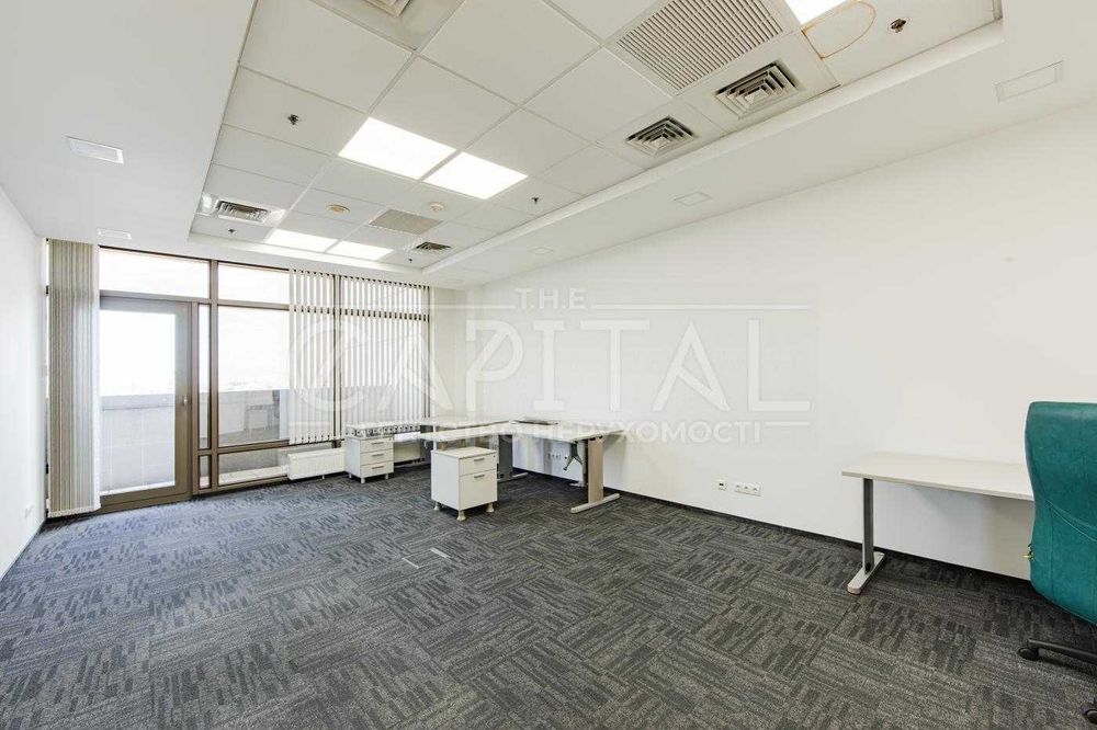Оренда офісу, вул. Хмельницького Богдана, Шевченківський р-н