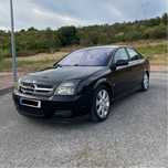 Opel Vectra GTS Diesel