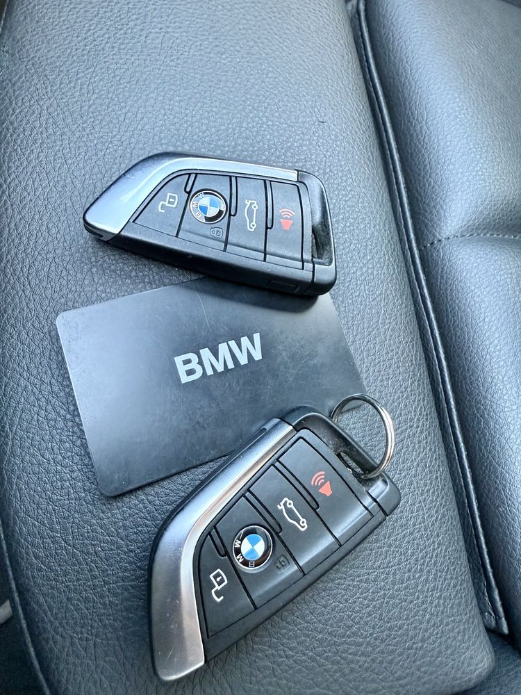 Bmw 2 series x-drive