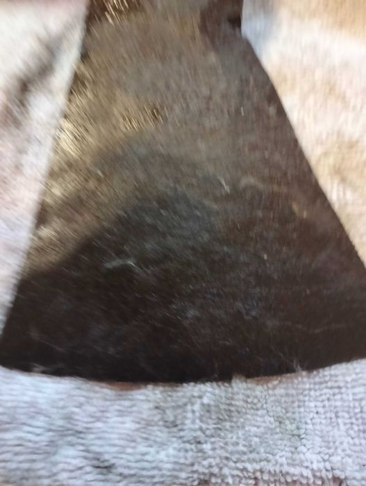 Siekiera z PRL do renowacji