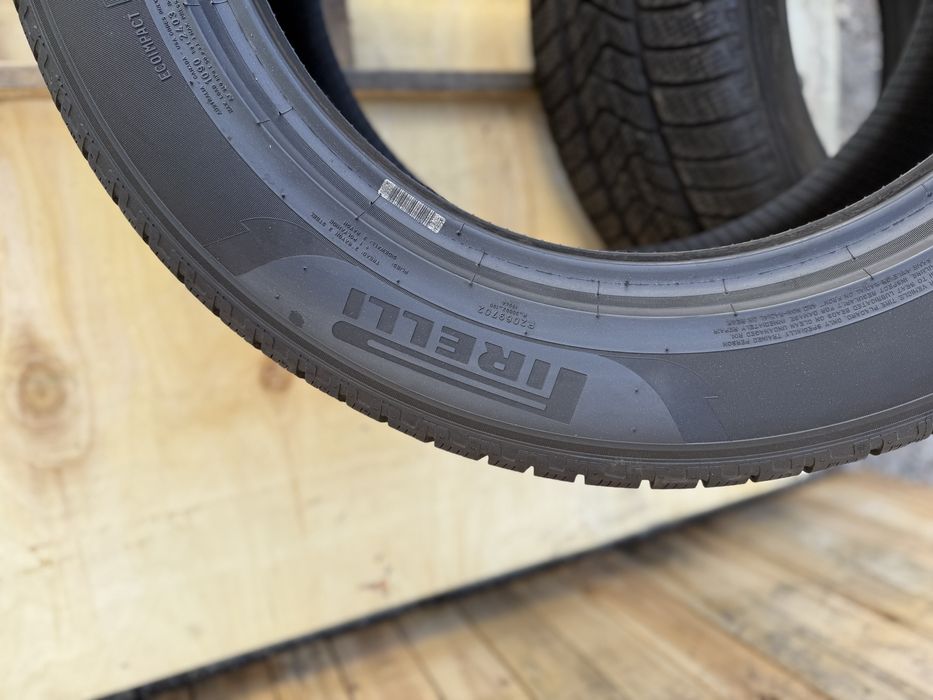 Зимові шини‼️255/55 R19 Pirelli Scorpion Winter 111V Нова‼️