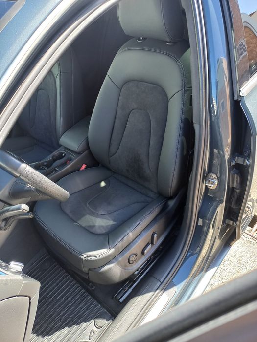 Estofador auto/mobiliário