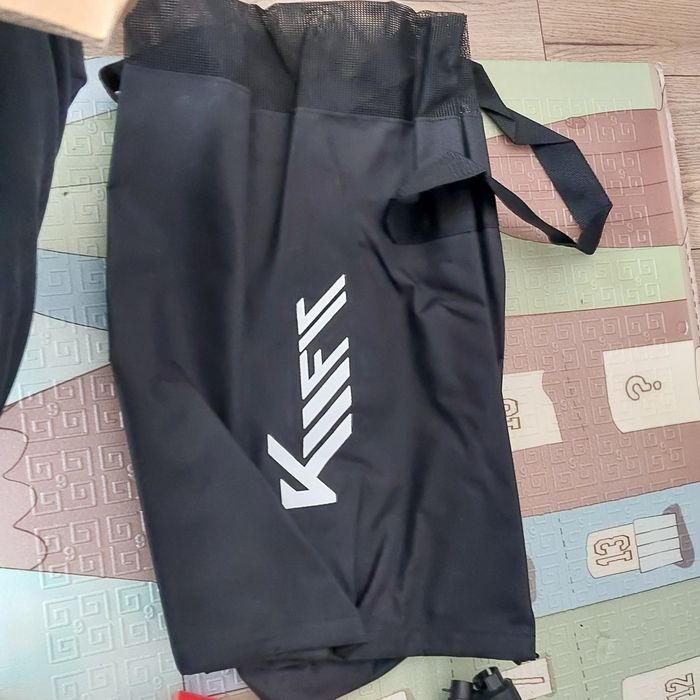 NOWA Mata gimnastyczna 4m , air track