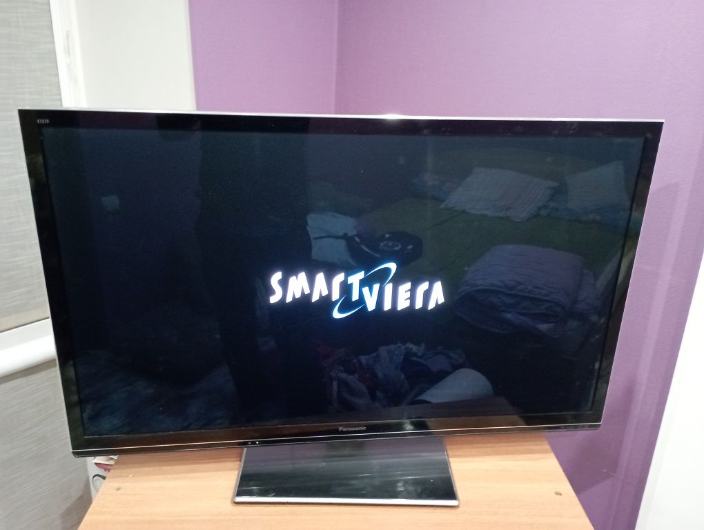 Продам телевізор Samsung 42