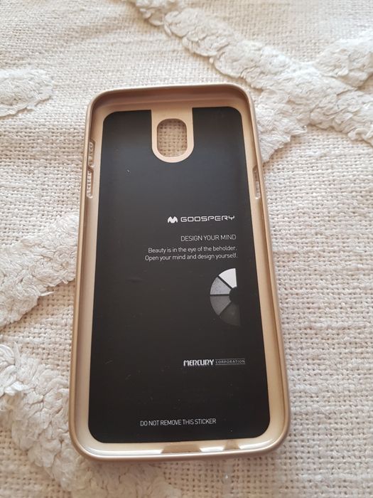 Etui na telefon Samsung