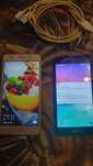 Zestaw Huawei Y6 II CAM-L21 i LG-M250E K10 Lte DualSim