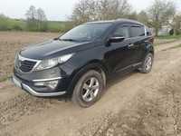 Kia Sportage 1.7  CRDi 2011