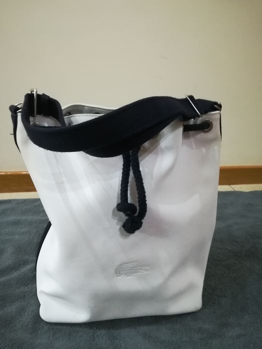 Carteira Lacoste - Original