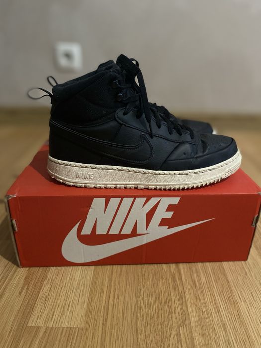 Хайтопы Nike оригинал