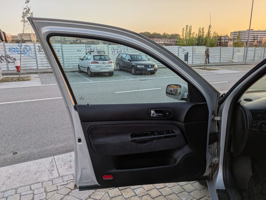 Golf 1.4 comfortline