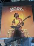 Vinil “The Best of Santana”